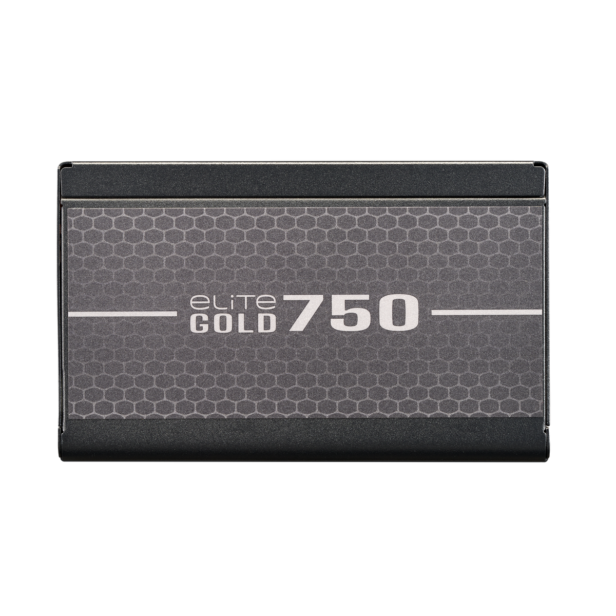 Cooler Master Elite Gold 750W Gold ATX 3.1 Fully Modular Power Supply – TechCure India