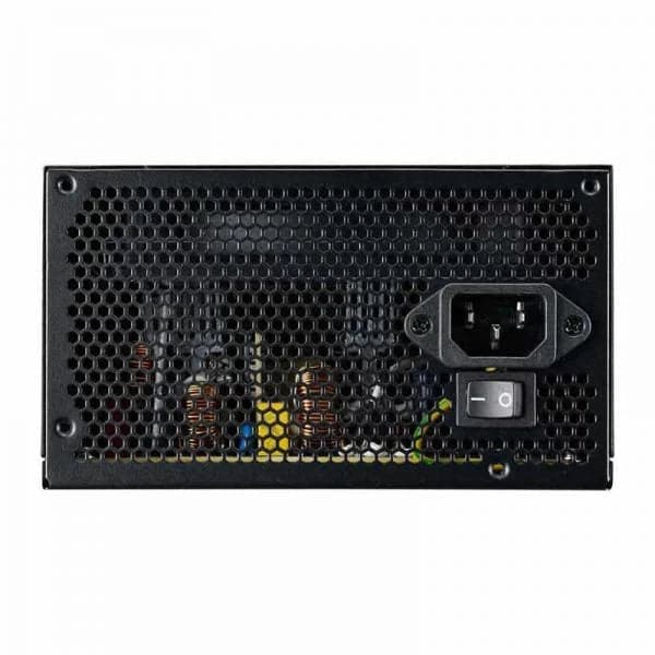 COOLER MASTER Elite V3 400W Non Modular ATX 2.0 Power Supply - 4