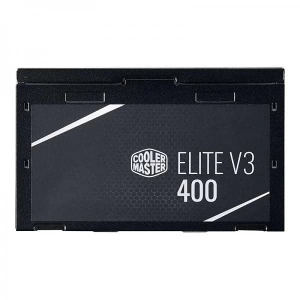 COOLER MASTER Elite V3 400W Non Modular ATX 2.0 Power Supply - 2