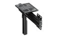 NEXT LEVEL RACING Elite Shifter Add On Black Edition NLR-E034