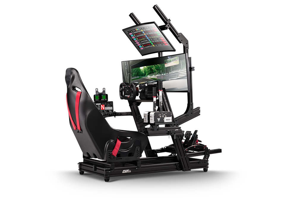 NEXT LEVEL RACING Elite Tablet/Button Box Mount Add-On NLR-E020 - 4