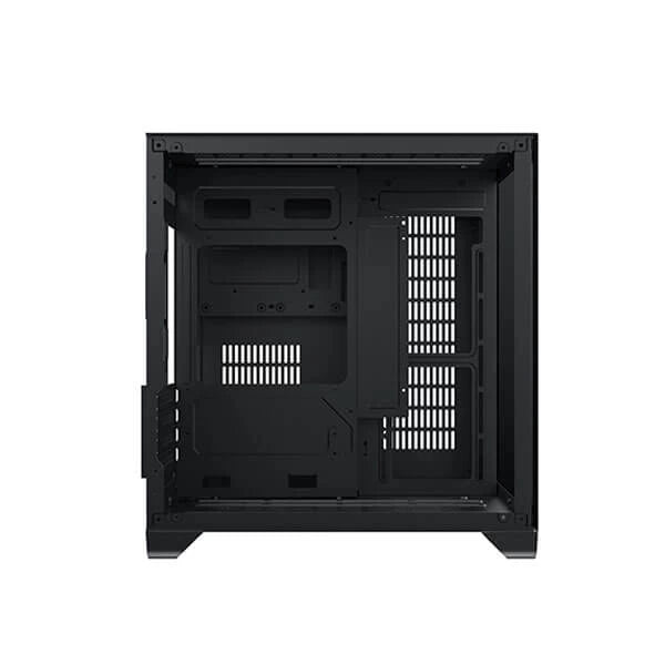Xigmatek Aqua M ARGB (M-ATX) Mini Tower Cabinet (Black) – TechCure India