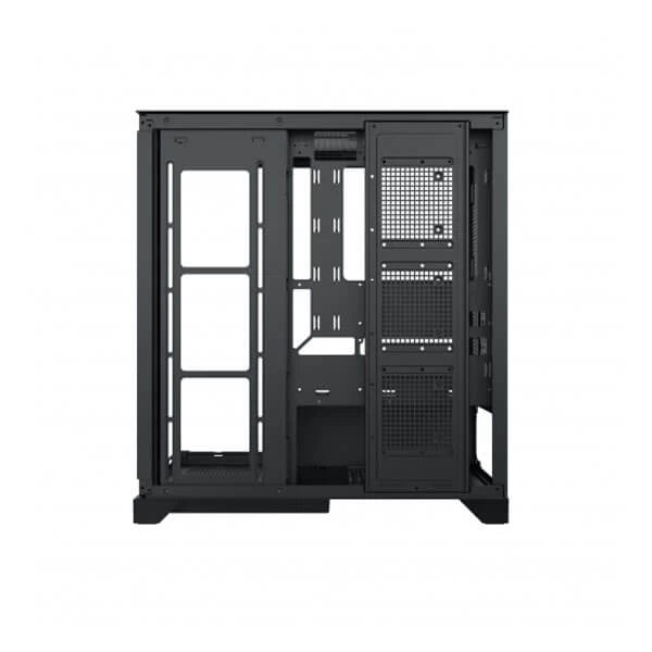 Xigmatek Endorphin Ultra ARGB (E-ATX) Mid Tower Cabinet (Black) – TechCure India