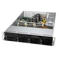 Entry Level Server for Virtualization / Domain Control / Storage / Network Appliance – TechCure India
