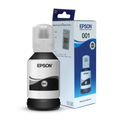 Epson 001 Ink Bottle - Black – TechCure India