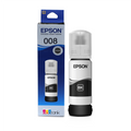Epson 008 Black T06G 127ml Ink Bottle