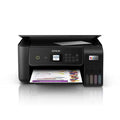 Epson Ecotank L3260 A4 Wi-Fi All-in-One Ink Tank Colour Printer, Black – TechCure India