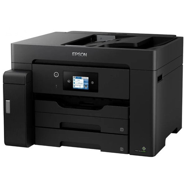 Epson EcoTank M15140 A3 Wi-Fi Duplex All-in-One Ink Tank Printer – TechCure India