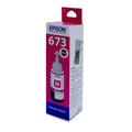 Epson T6733 70ml Ink Bottle, Magenta