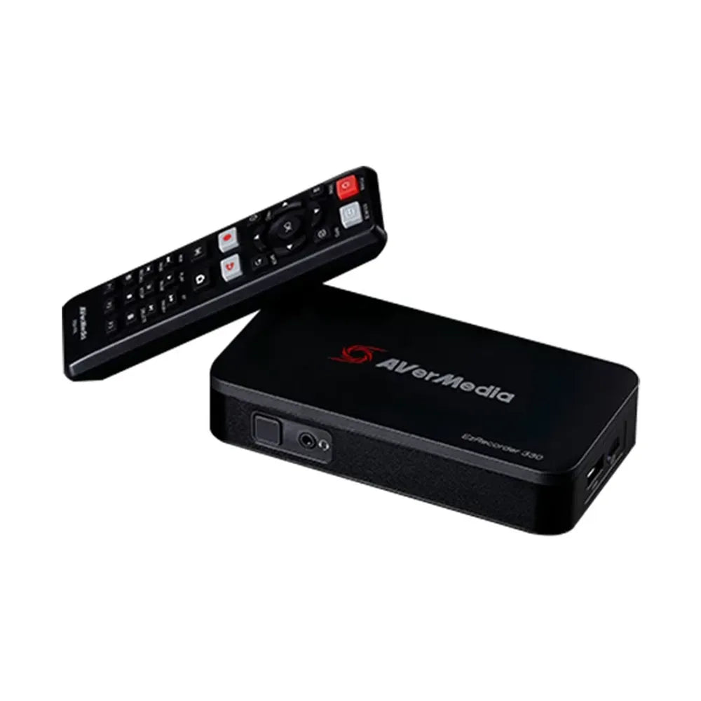 AVERMEDIA Ez Recorder 330 (ER330) Capture Card - 4