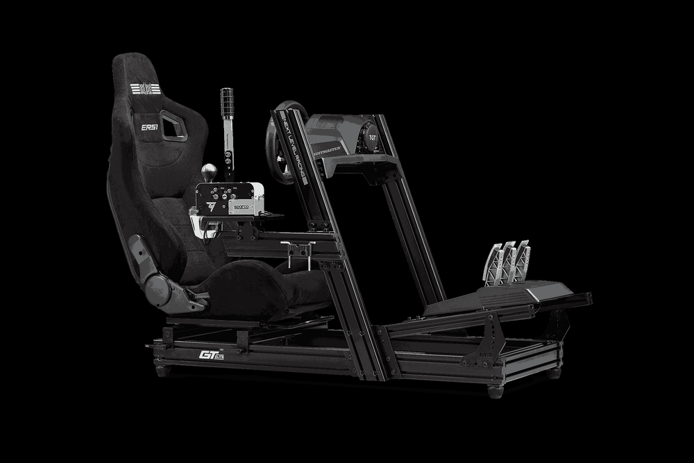 NEXT LEVEL RACING ERS1 Elite Reclining Seat NLR-E030 - 4