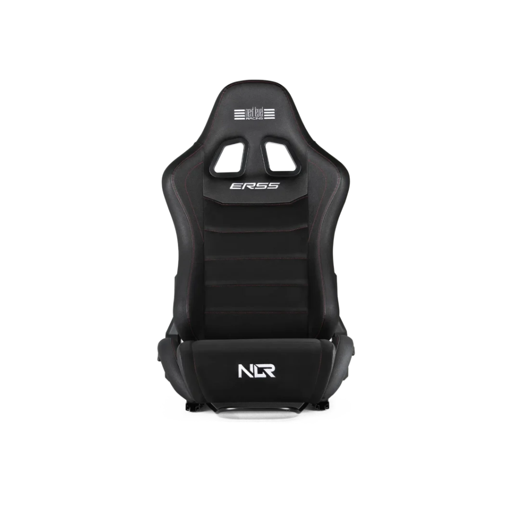 Next Level NLR ERS5 Elite Reclining Seat - Leather & Suede Edition ( NLR-E055 )