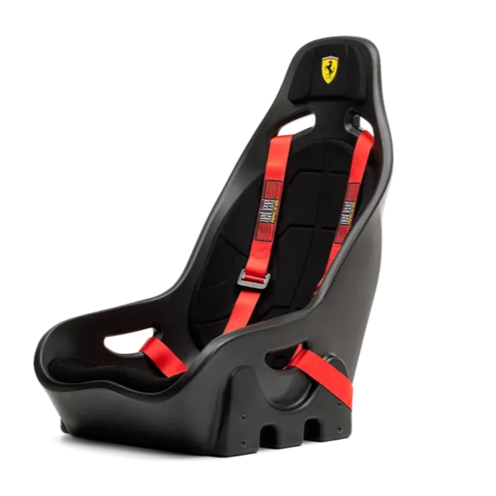 NEXT LEVEL RACING Elite ES1 Scuderia Ferrari Edition (NLR-E047) - 2