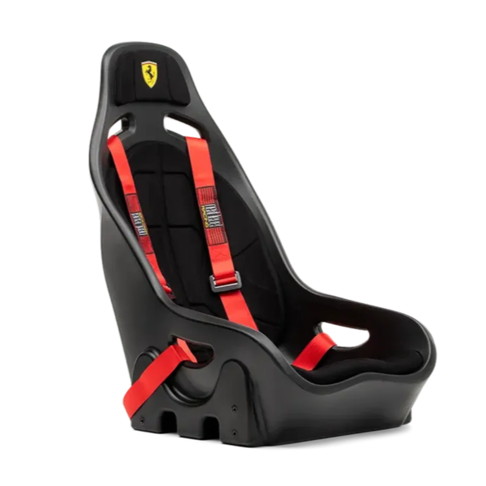 NEXT LEVEL RACING Elite ES1 Scuderia Ferrari Edition (NLR-E047) - 3