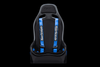NEXT LEVEL RACING Elite ES1 Racing Simulator Seat Ford GT Edition (NLR-E040)