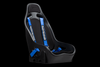 NEXT LEVEL RACING Elite ES1 Racing Simulator Seat Ford GT Edition (NLR-E040) - 2