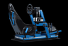 NEXT LEVEL RACING Elite ES1 Racing Simulator Seat Ford GT Edition (NLR-E040) - 4