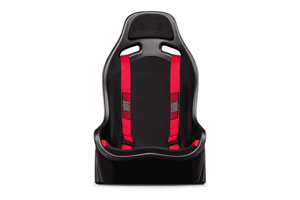NEXT LEVEL RACING ELITE SEAT ES1 NLR-E011 – TechCure India