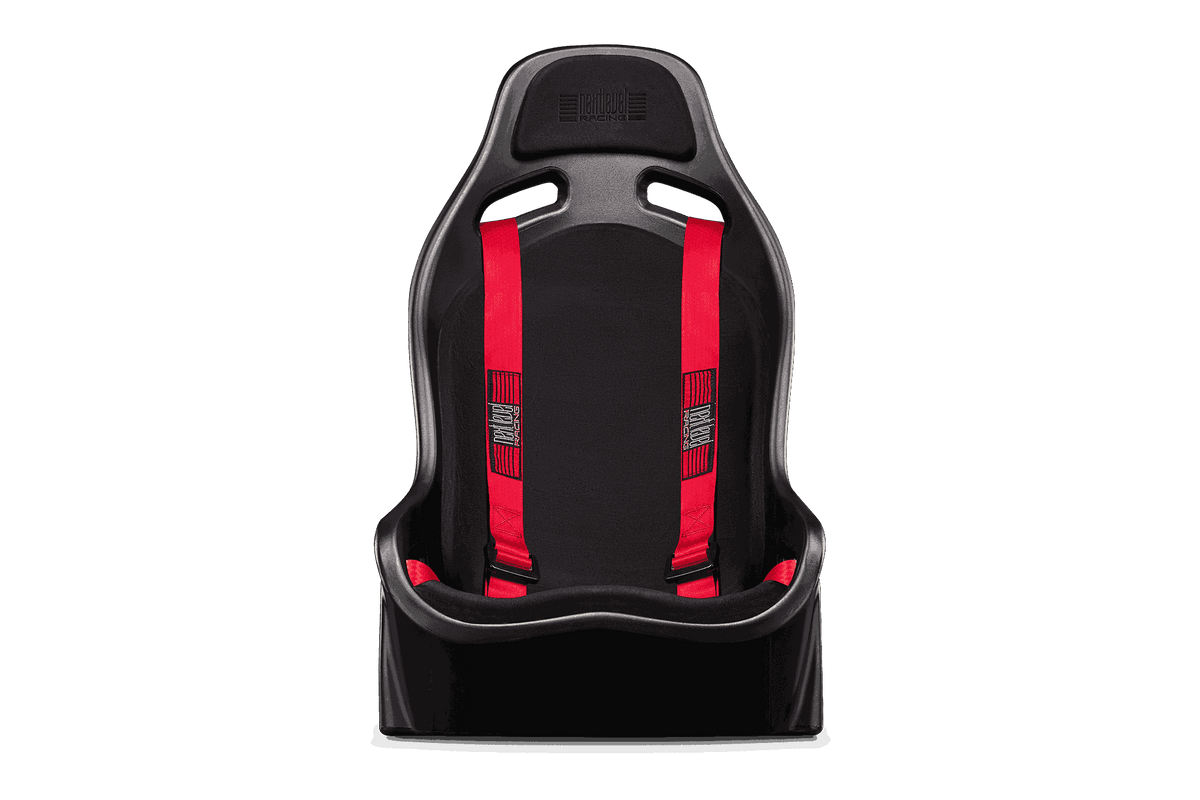 NEXT LEVEL RACING ELITE SEAT ES1 NLR-E011 – TechCure India