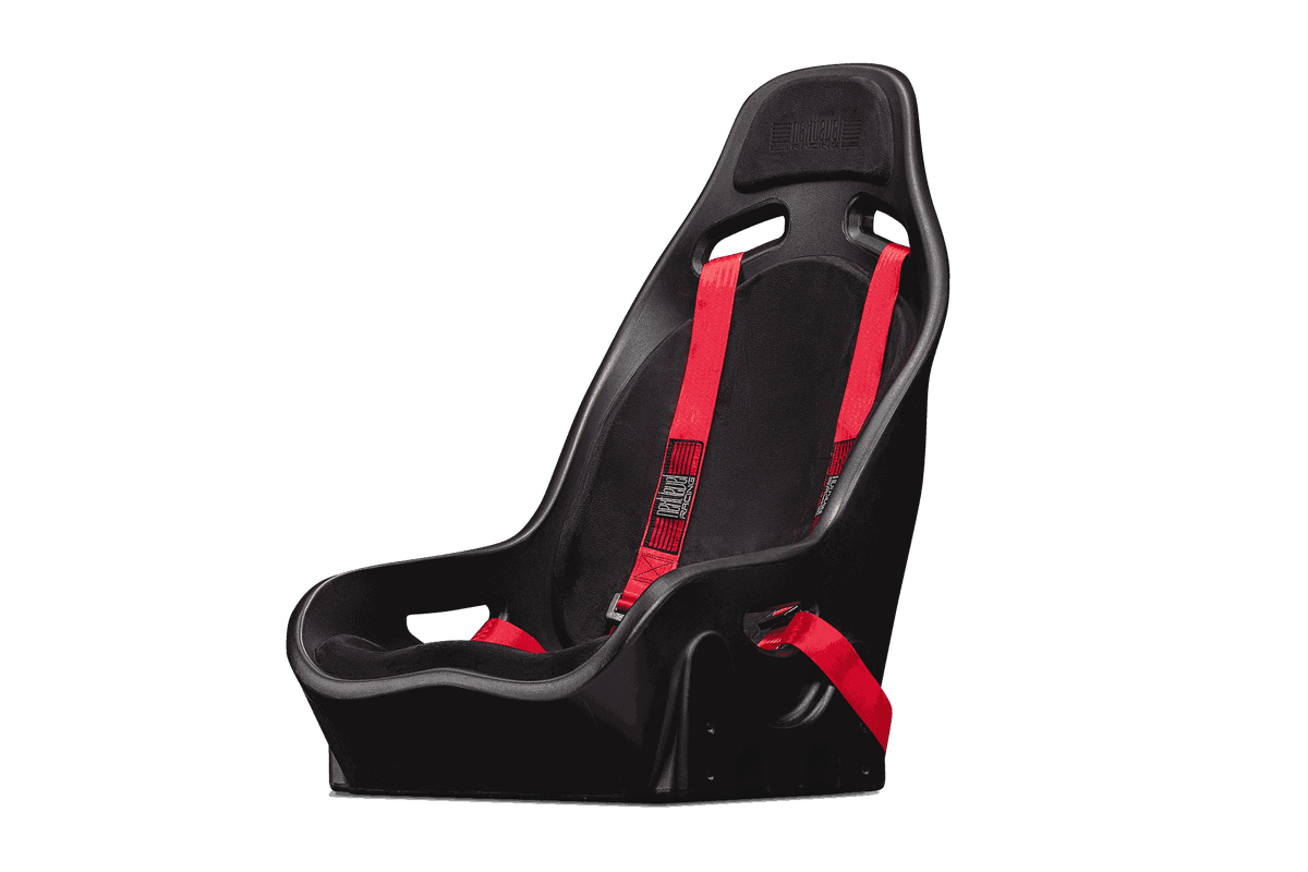 NEXT LEVEL RACING ELITE SEAT ES1 NLR-E011 – TechCure India