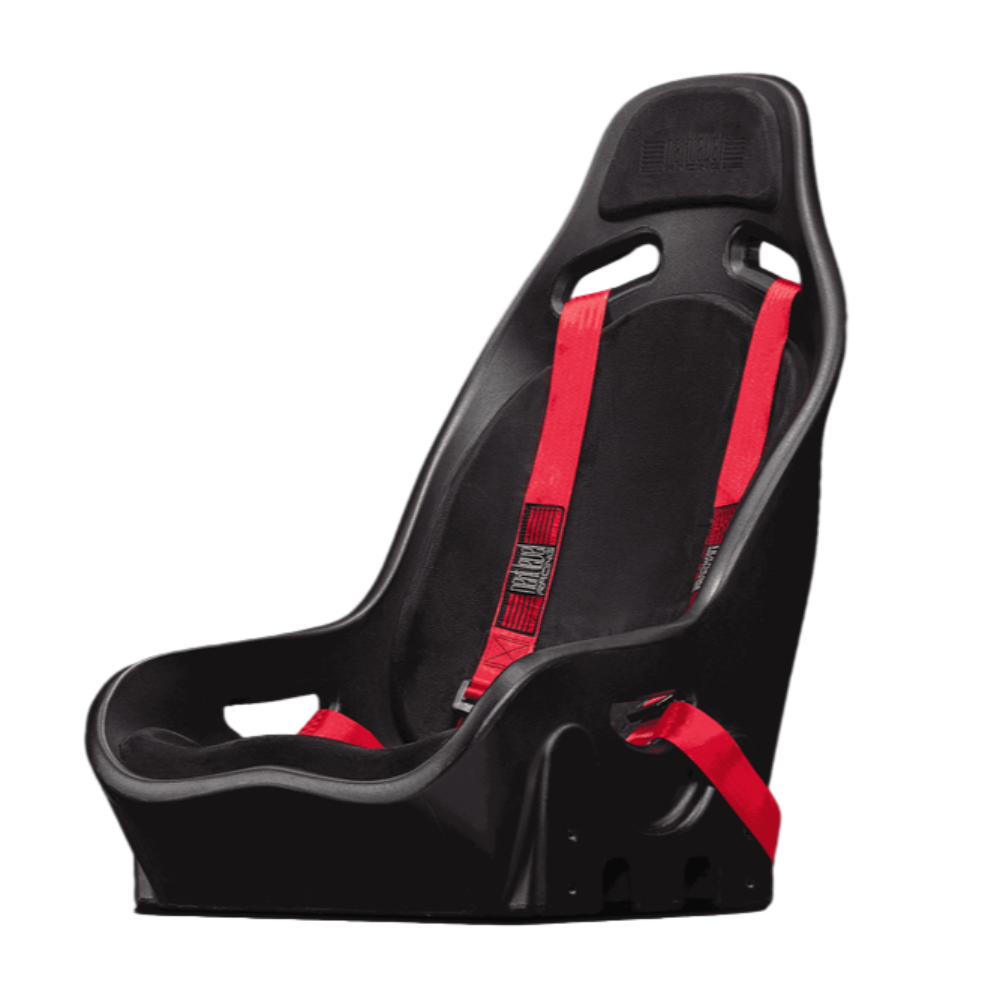 NEXT LEVEL RACING Elite ES1 SIM Racing Seat NLR-E011 – TechCure India