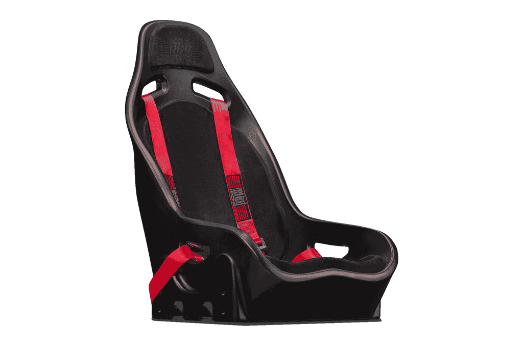 NEXT LEVEL RACING ELITE SEAT ES1 NLR-E011 – TechCure India