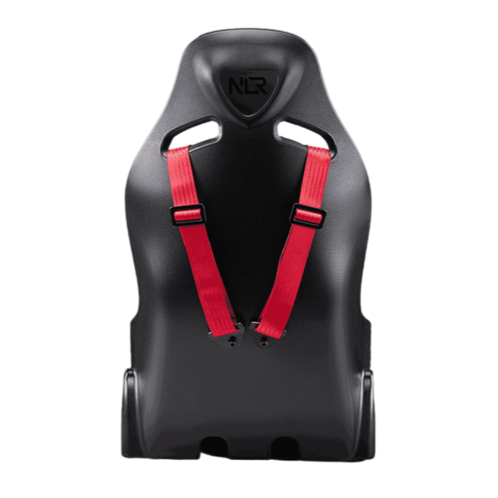 NEXT LEVEL RACING Elite ES1 SIM Racing Seat NLR-E011 – TechCure India