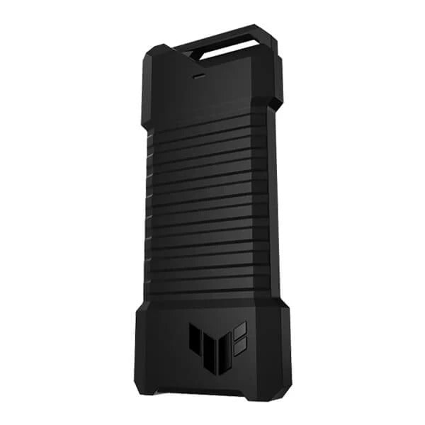 Asus TUF Gaming A1 M.2 NVMe SSD Enclosure – TechCure India