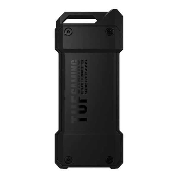 Asus TUF Gaming A1 M.2 NVMe SSD Enclosure – TechCure India