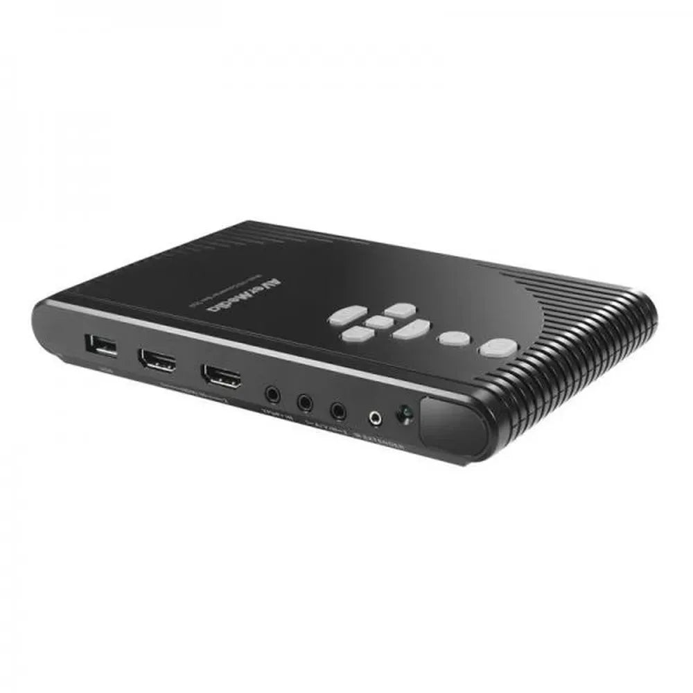 AVERMEDIA ET510 Multi Input And Output Converter Box - 2