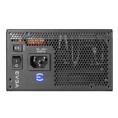 EVGA SuperNova 1000 P5 Platinum 1000 Watt Fully Modular Power Supply (220-P5-1000-X1) – TechCure India