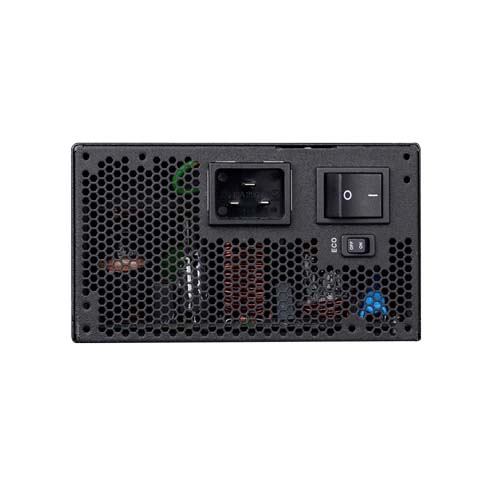 EVGA SuperNova 1300 G Plus ATX 3.1 1300 Watt Gold Fully Modular SMPS 220-GP-1300-X1 – TechCure India
