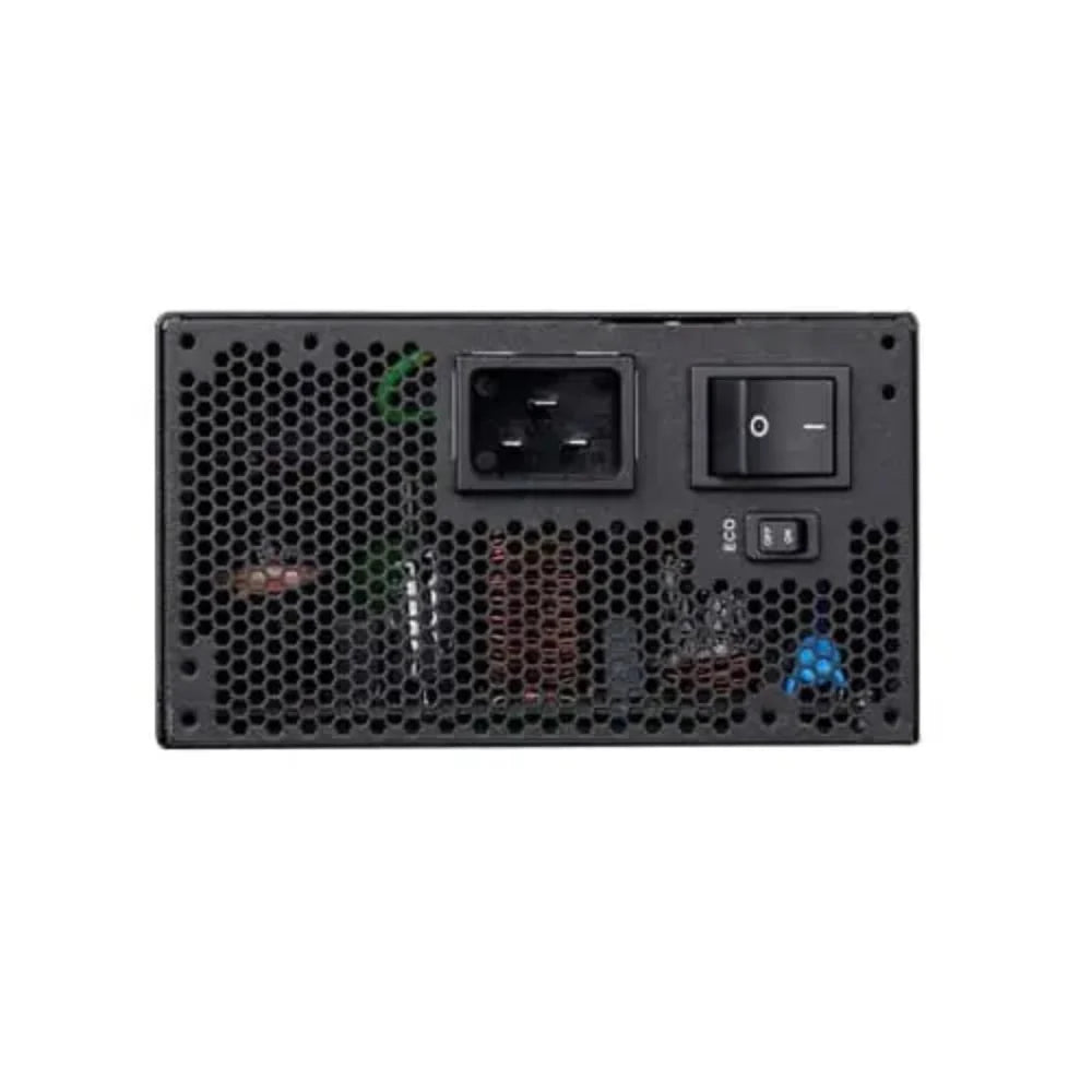 EVGA Supernova 1300G Plus 80+ Gold ATX 3.1 Fully Modular Power Supply ( 1300W ) – photo 5 – TechCure India