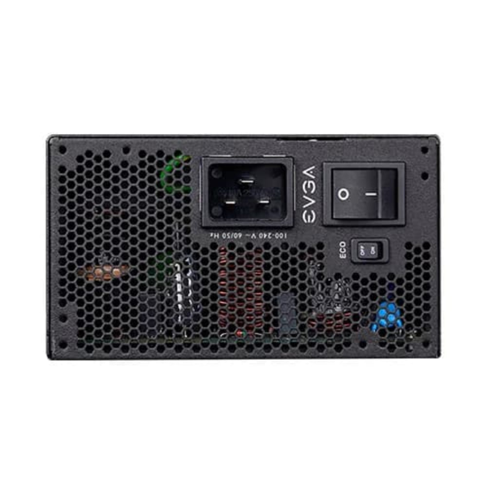 EVGA Supernova 1300W P 80+ Platinum Fully Modular ATX Power Supply ( 1300 W ) – photo 2 – TechCure India
