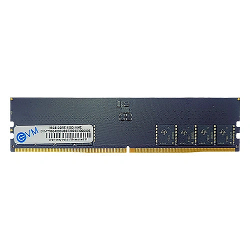 EVM 16GB 4800MHz DDR5 RAM – Model EVMT16G4800U88P – TechCure India