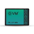 EVM 1TB INTERNAL SATA SSD EVM25/1TB – TechCure India