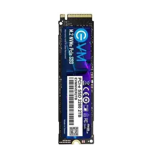 Evm 2Tb M.2 Nvme Internal Ssd (EVMNV/2TB) – TechCure India
