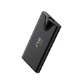 EVM Elite 2TB EnSave Pro Smallest Portable SSD EPSSDPro/2T – TechCure India