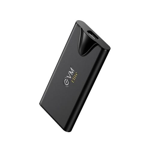 EVM Elite 512GB EnSave Pro Smallest Portable SSD EPSSDPro/512G – TechCure India