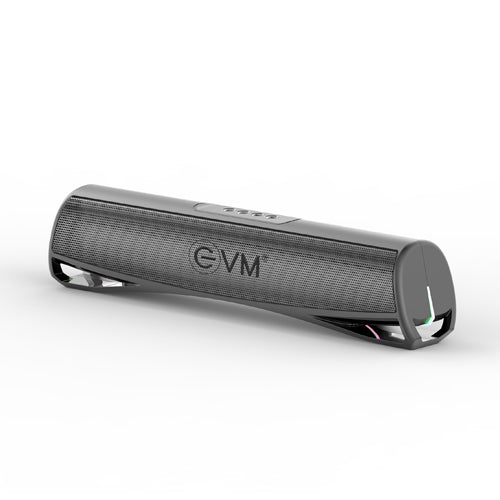 EVM EnBar Pro Bluetooth Speaker EVM-BTS106-B – TechCure India