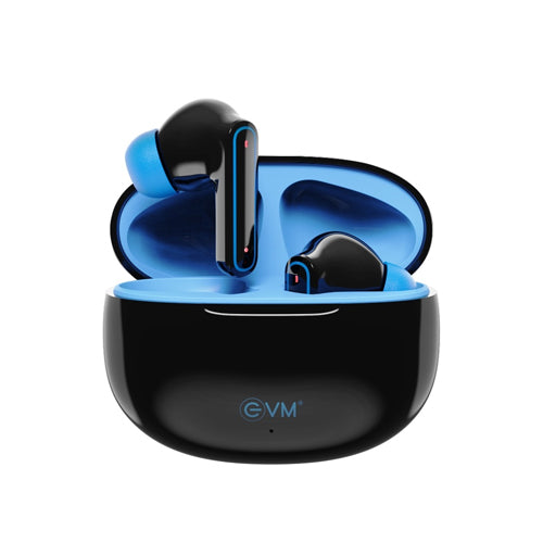 EVM EnBuds Air Truly Earbuds EVM-TWS-K13-BU – TechCure India