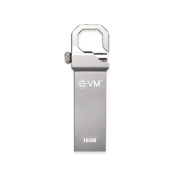 EVM Enstore 16GB USB 2.0 Pen Drive – TechCure India
