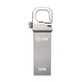 EVM Enstore 32GB USB 2.0 Pen Drive – TechCure India