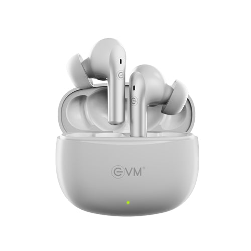 EVM EnZest C Truly Earbuds EVM-TWS-K11-W – TechCure India