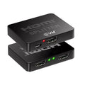 EVM HDS12 HDMI Splitter 1 Input 2 Output