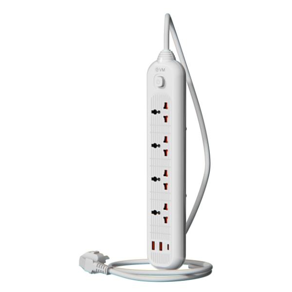 EVM Surge Protector EVM-EnSurge-02 – TechCure India