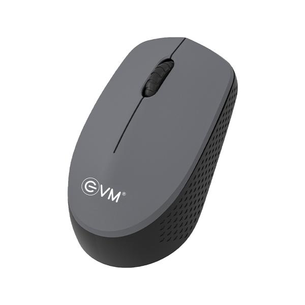 EVM Wireless Mouse NEO 3W042 – Model EVM-NEO-3W042-GY – TechCure India