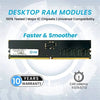 EVM 8GB ( 8GB x 1 ) 4800MHz DDR5 RAM ( Black ) ( CL19 ) - 2