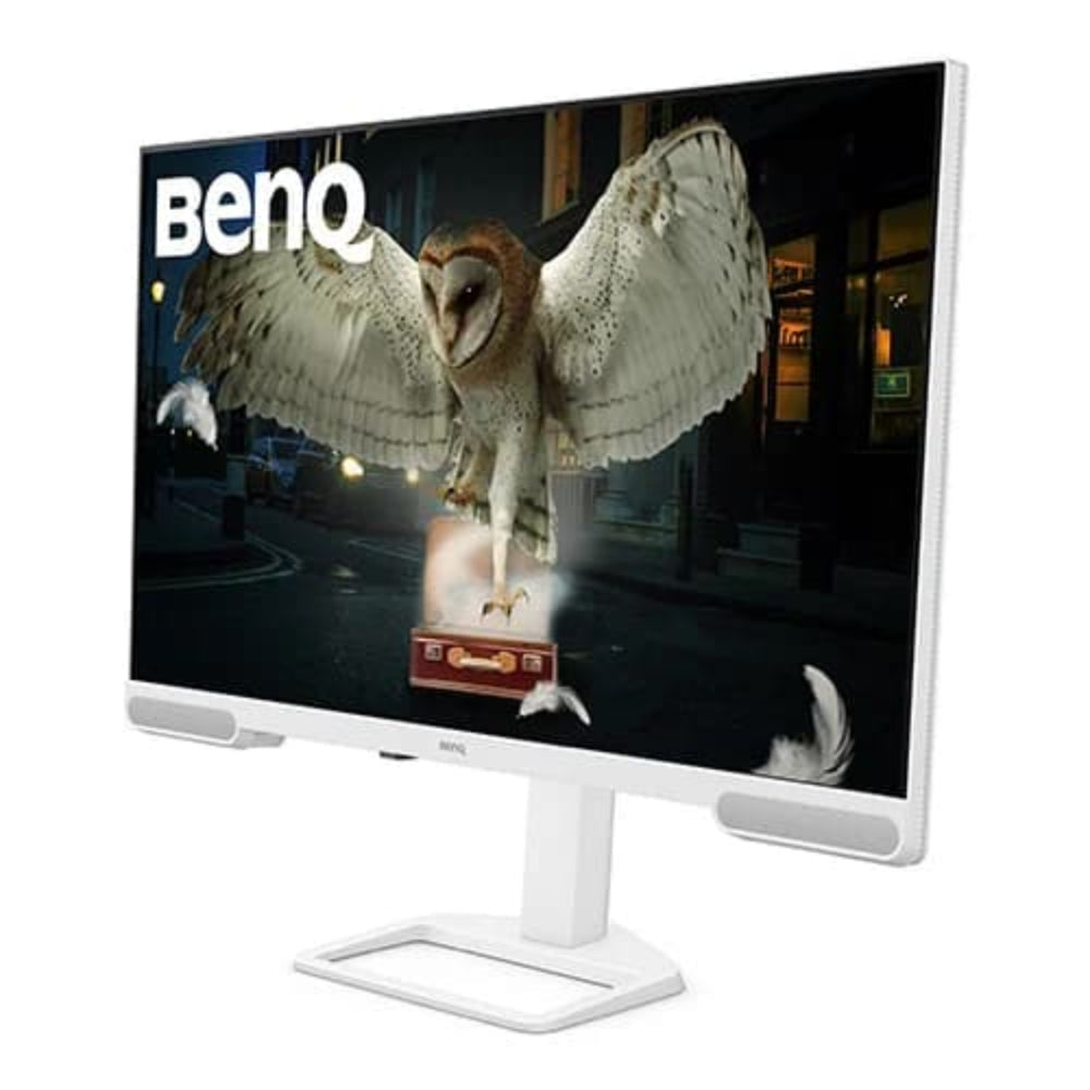 BENQ EW3290U 32 Inch 4K UHD 60Hz IPS Panel 98% SRGB 5MS Sync Gaming Monitor - 4