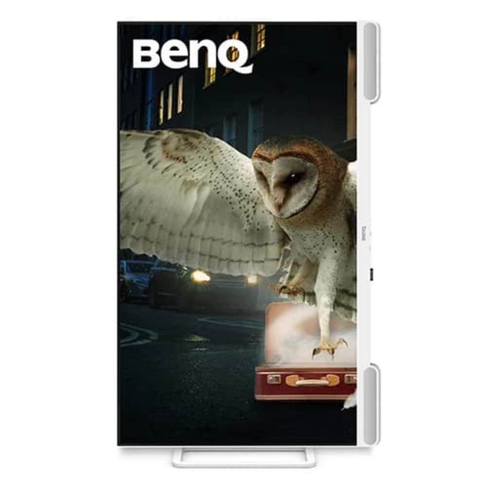 BENQ EW3290U 32 Inch 4K UHD 60Hz IPS Panel 98% SRGB 5MS Sync Gaming Monitor - 3